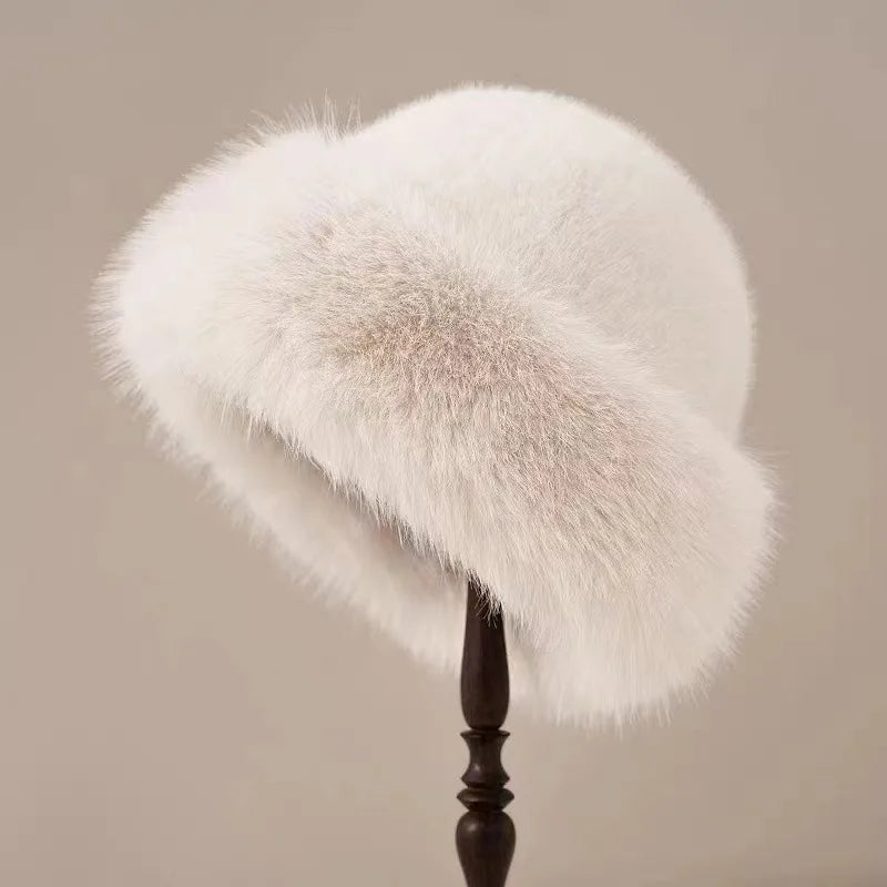 Anne™ – Elegant vinterhatt