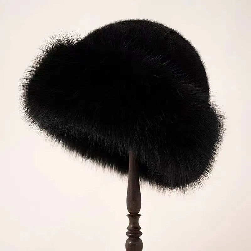 Anne™ – Elegant vinterhatt
