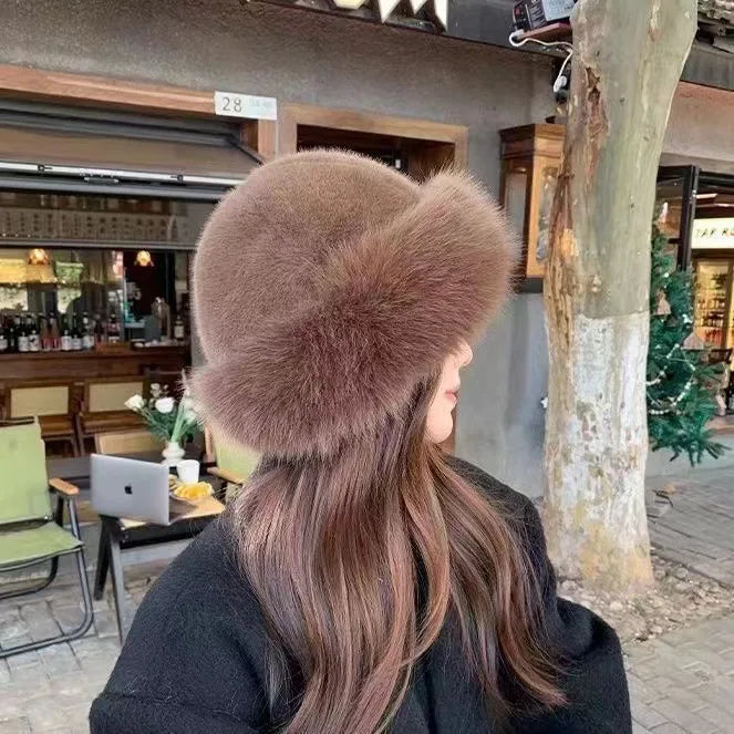 Anne™ – Elegant vinterhatt