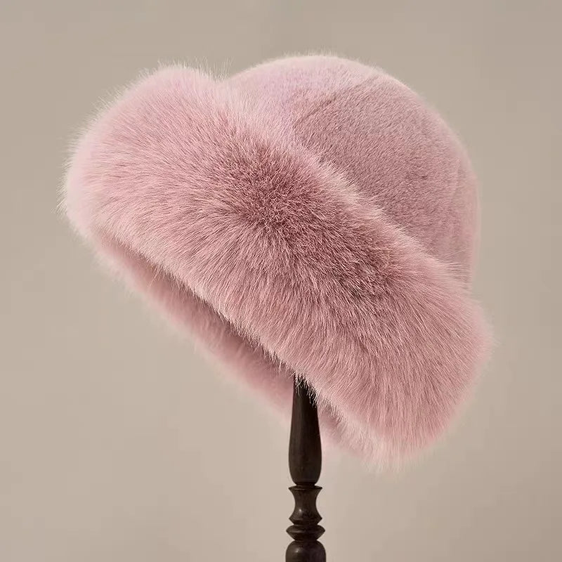Anne™ – Elegant vinterhatt