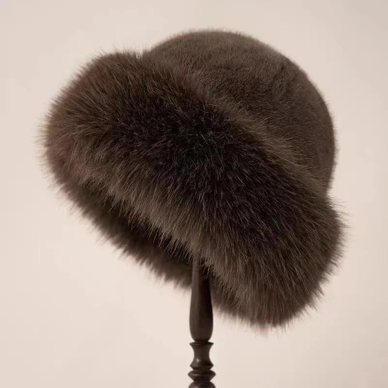 Anne™ – Elegant vinterhatt